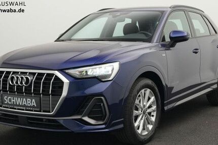 Audi Q3 56.800 km 33.410 &euro; Gersthofen 86368