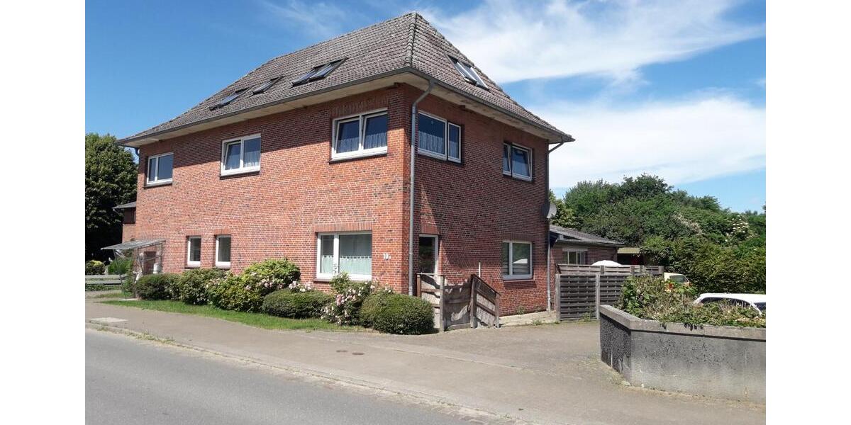 Erdgeschoßwohnung Timmaspe - 4 Zimmer, 78 m&sup2;, 760&euro; | Angebot:25441862