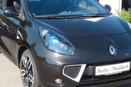 Renault Wind