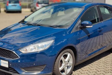 Ford Focus 165.000 km 5.490 &euro; Weißenthurm 56575