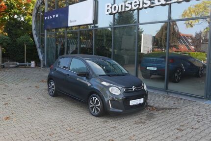 Citroen C1 53.360 km 9.790 &euro; Erkelenz 41812