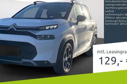 Citroen C3 Aircross 21.619 km 14.880 &euro; Borken 46325