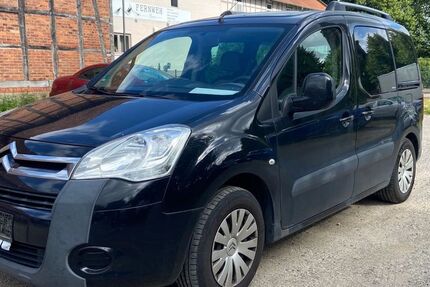 Citroen Berlingo 190.000 km 3.599 &euro; woltershausen 31195