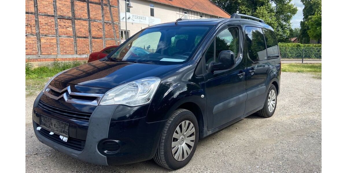 Citroen Berlingo 190.000 km 3.599 &euro; woltershausen 31195