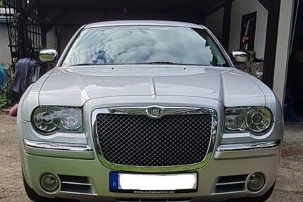 Chrysler 300C