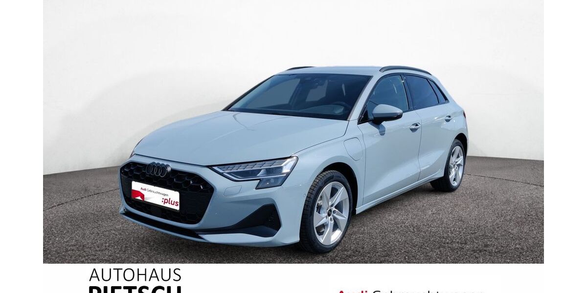 Audi A3 8.814 km 37.840 &euro; Melle 49324