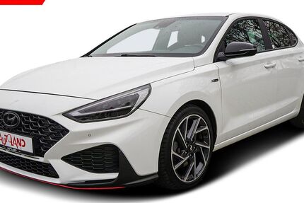 Hyundai i30 55.218 km 20.490 &euro; Brehna 06796