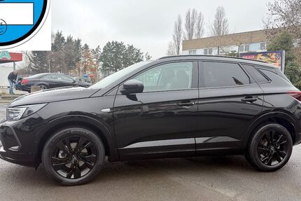 Opel Grandland (X) 69.799 km 21.950 &euro; Raunheim 65479