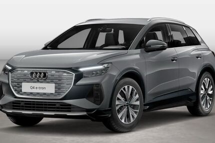 Audi Q4 e-tron 8.300 km 42.420 &euro; Landshut 84030