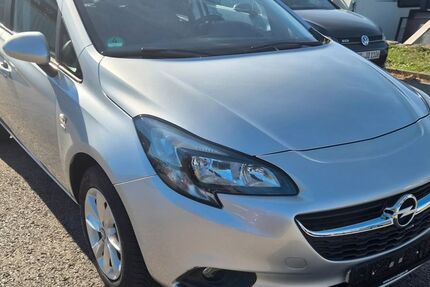 Opel Corsa 9.492 km 8.450 &euro; Holzgerlingen 71088