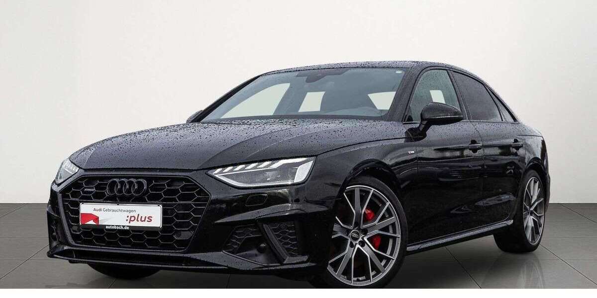 Audi A4 92.160 km 36.370 &euro; Diez 65582