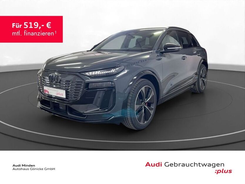 Q6 e-tron
