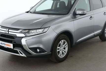 Mitsubishi Outlander 24.634 km 20.790 &euro; Köln 50739