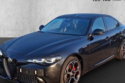Alfa Romeo Giulia 34.940 km 35.490 &euro; Bremen 28207