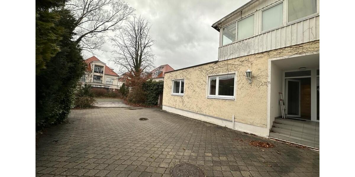 Erdgeschoßwohnung Geisenfeld - 1 Zimmer, 20 m&sup2;, 500&euro; | Angebot:26627244