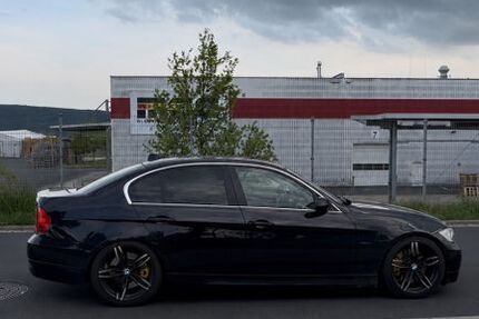 BMW 325 195.000 km 10.500 &euro; Heilbad Heiligenstadt 37308