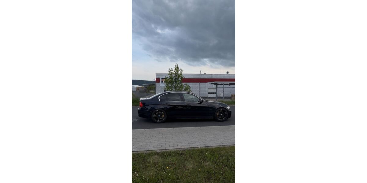 BMW 325 195.000 km 10.500 &euro; Heilbad Heiligenstadt 37308