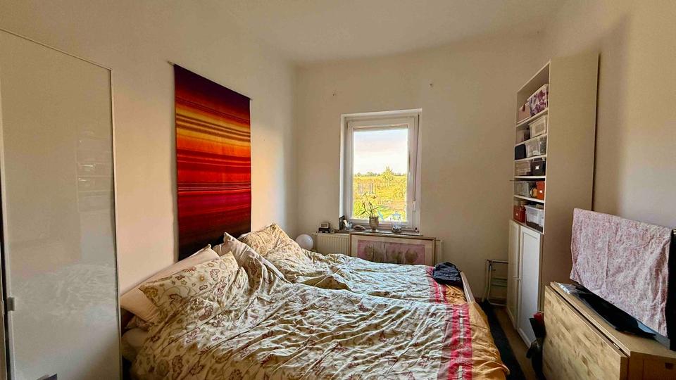 Hochparterre Löwenberger Land - 3 Zimmer, 68 m&sup2;, 68.000&euro; | Angebot:25843565