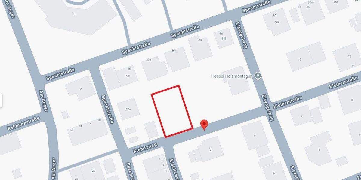 Grundstück Markranstädt - 310.700&euro; | Angebot:25099150