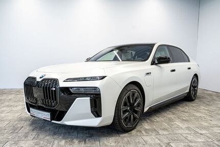 BMW 760