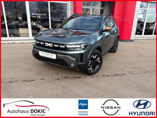 Dacia Duster 19.995 km 24.990 &euro; Germaringen 87656