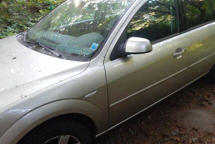 Ford Mondeo 213.332 km 1.200 &euro; Hitzacker (Elbe) 29456
