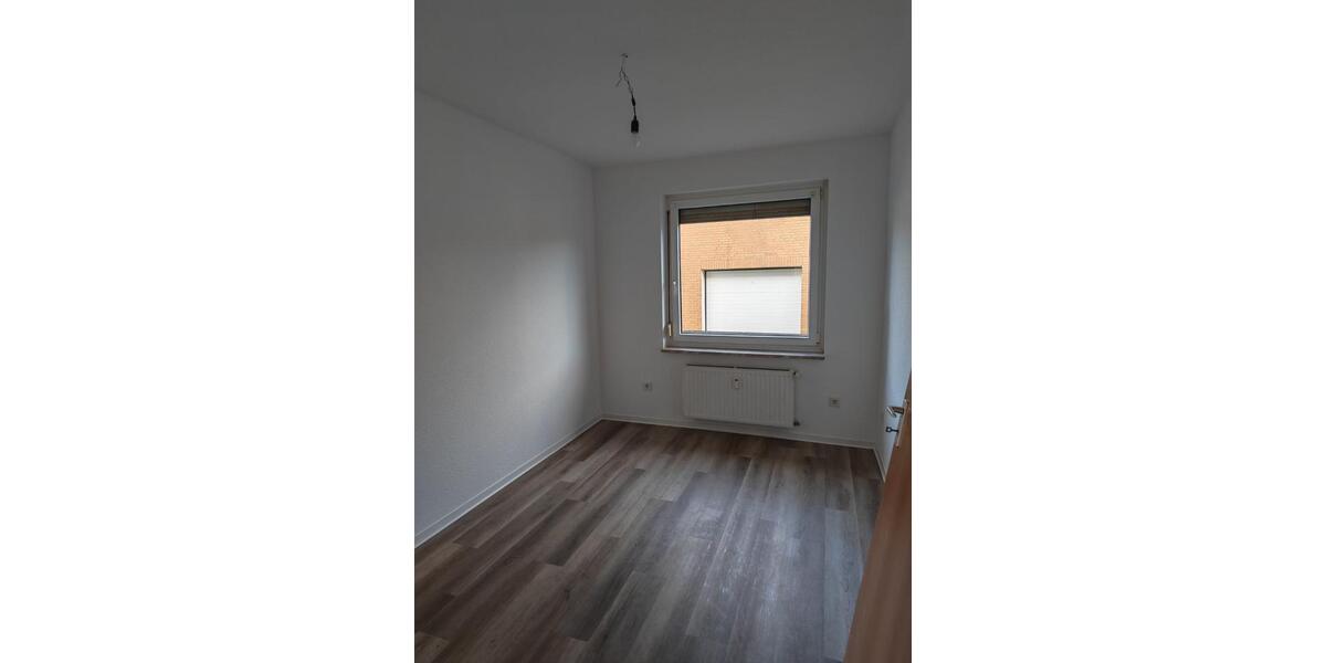 Moderne 3-Zimmer-EG-Wohnung mit Wintergarten & Terrasse 3 zimmer