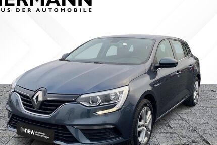 Renault Megane 145.607 km 8.982 &euro; Mühlhausen 99974