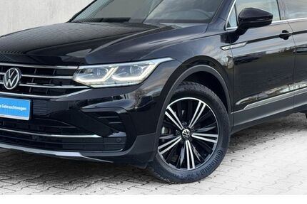 VW Tiguan 44.096 km 26.450 € Zeitz 06712