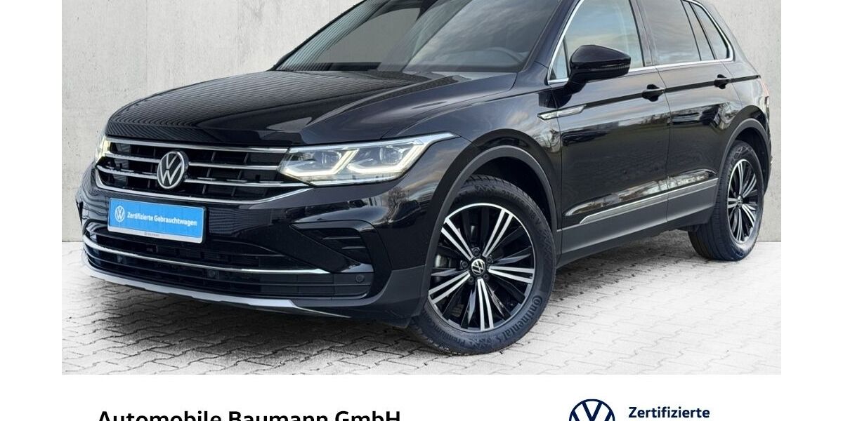 VW Tiguan 44.096 km 26.450 € Zeitz 06712