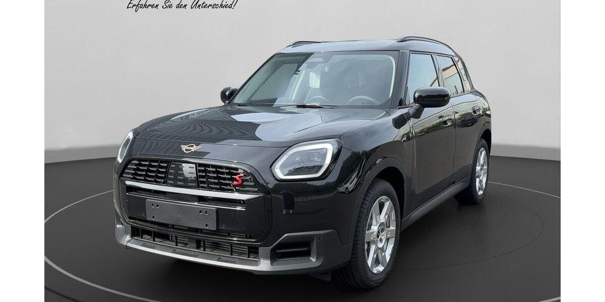 Mini Cooper S Countryman 7.229 km 40.900 &euro; Hösbach 63768