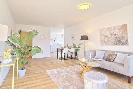 Wohnung Stade Altländer Viertel - 3 Zimmer, 81 m&sup2;, 239.000&euro; | Angebot:25429147