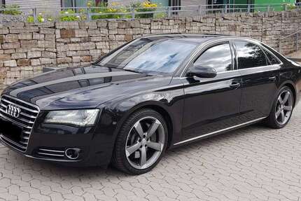 Audi A8 265.000 km 17.000 &euro; Duttenstedt (Peine) 31224