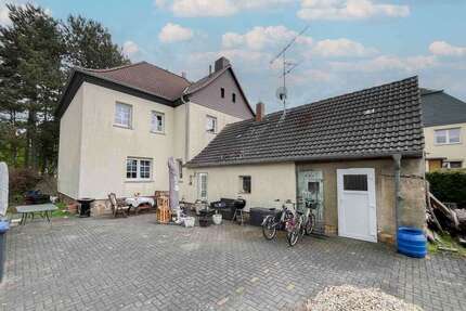Haus Sandersdorf-Brehna Brehna - 6 Zimmer, 140 m&sup2;, 120.000&euro; | Angebot:26178271