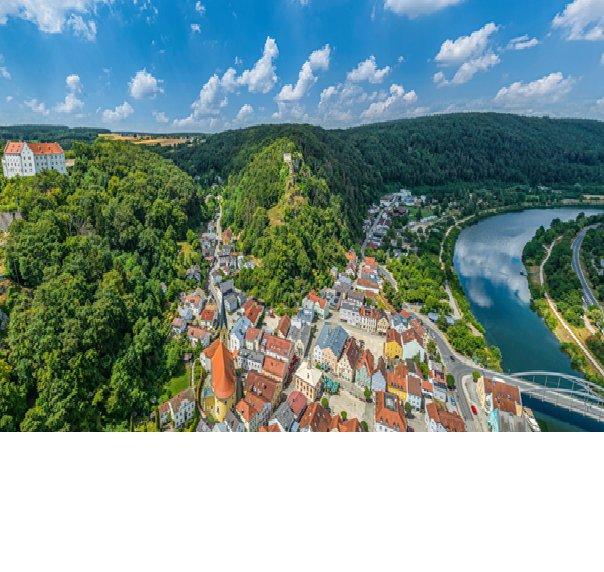 Doppelhaushälfte Dietfurt an der Altmühl - 639.000&euro; | Angebot:26125535