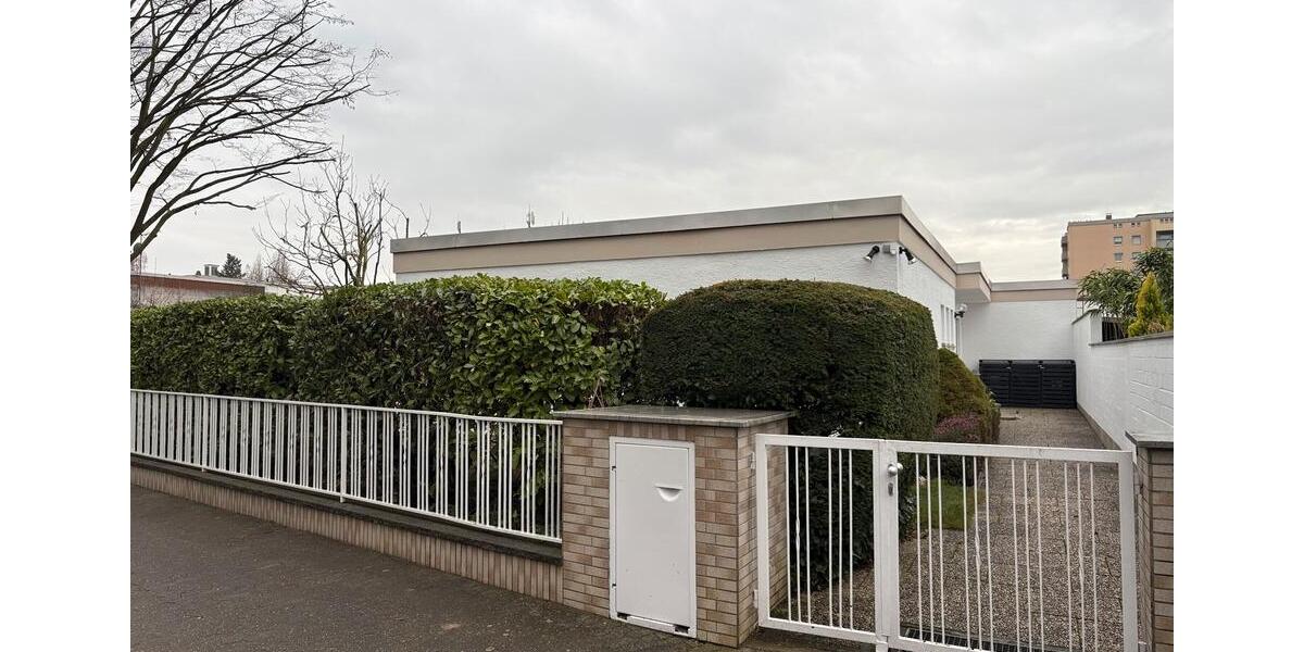 Bungalow Darmstadt Arheilgen - 3 Zimmer, 105 m&sup2;, 2.100&euro; | Angebot:24717808