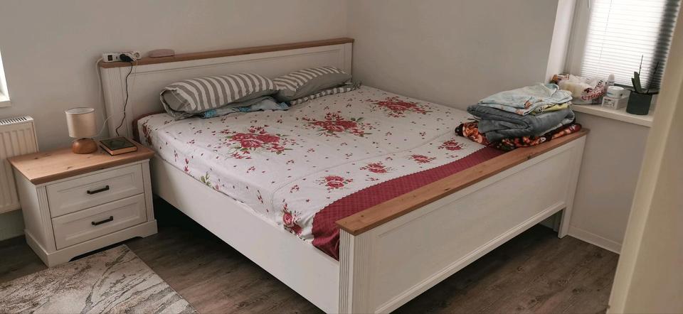 Etagenwohnung Ludwigsfelde - 2 Zimmer, 51 m&sup2;, 850&euro; | Angebot:24954546