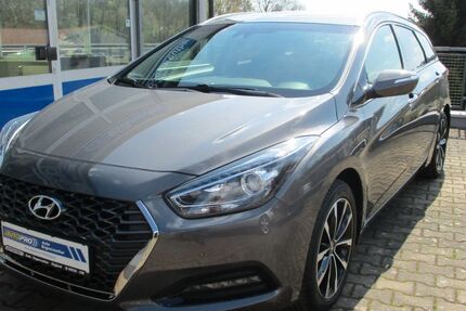 Hyundai i40 84.000 km 15.950 &euro; Rügland 91622