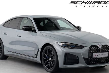 BMW 440 Gran Coupé 57.600 km 51.800 &euro; Lambertsberg 54649