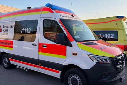 Mercedes-Benz Sprinter 310.000 km 22.900 &euro; Memmingen 87700