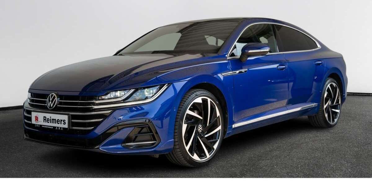 VW Arteon 63.600 km 30.628 &euro; Norderstedt 22848