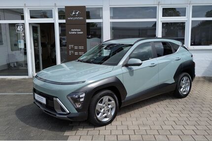 Hyundai KONA 24.514 km 24.685 &euro; Leverkusen 51373