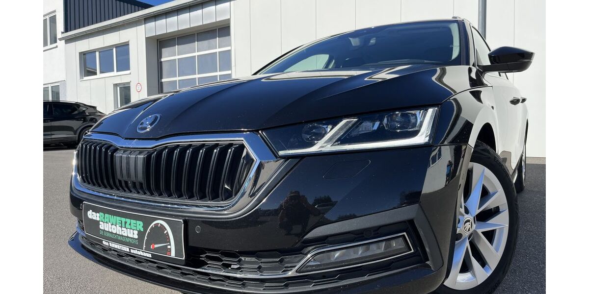 Skoda Octavia 47.810 km 24.860 &euro; Marktredwitz 95615