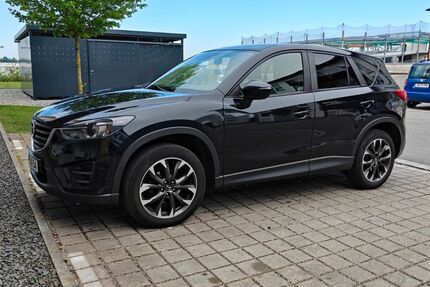 Mazda CX-5 185.000 km 9.800 &euro; Waldkraiburg 84478