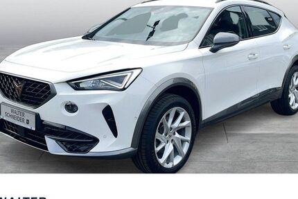 Cupra Formentor 42.750 km 23.380 &euro; Siegen 57072