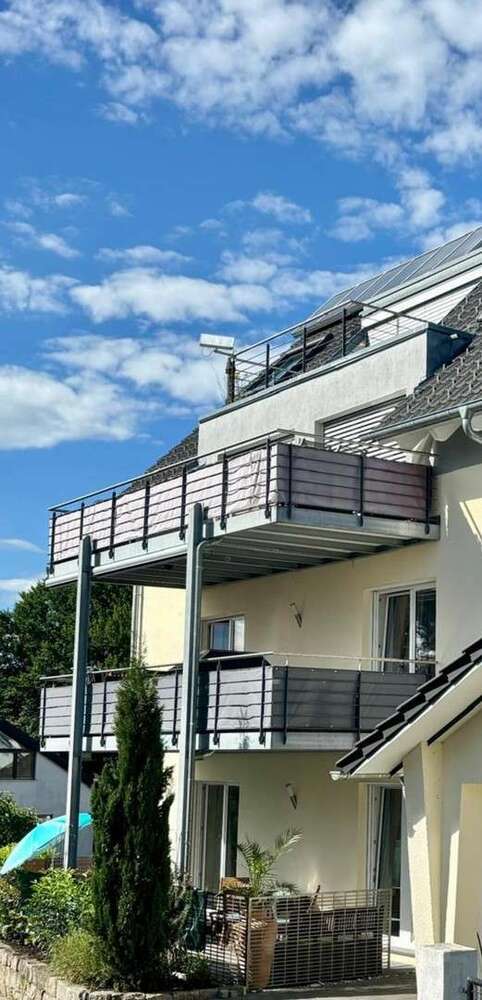 Wohnung zum Kaufen in Uberlingen 548.000 € 91.2 m²