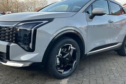 Kia Sportage 5.800 km 34.890 &euro; Wörth 76744