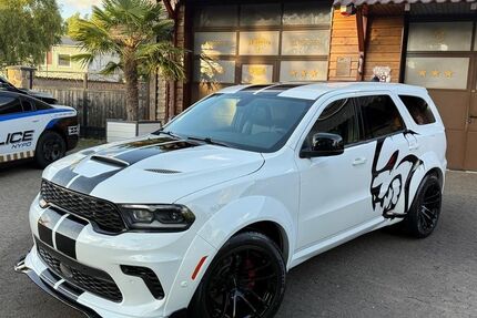Dodge Durango 8.200 km 53.900 &euro; Isernhagen 30916