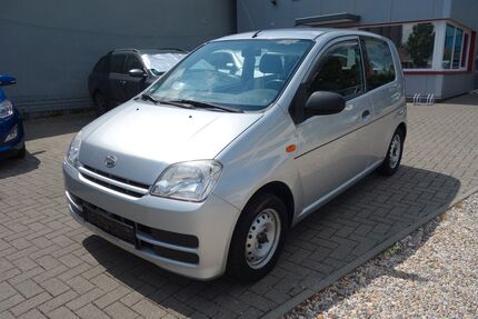 Daihatsu Cuore 60.000 km 1.189 &euro; Leipzig 04249