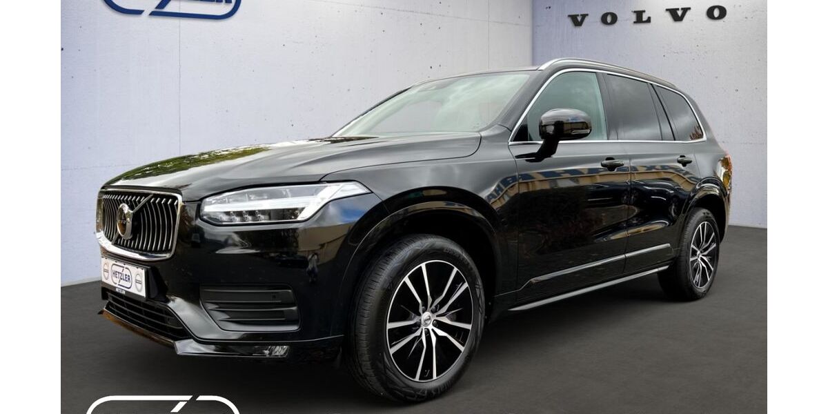 Volvo XC90 77.893 km 43.950 &euro; Kassel 34123
